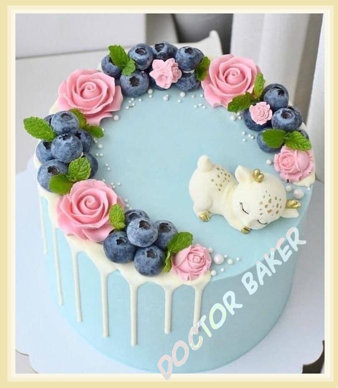 Торт 187 Сладкий сон