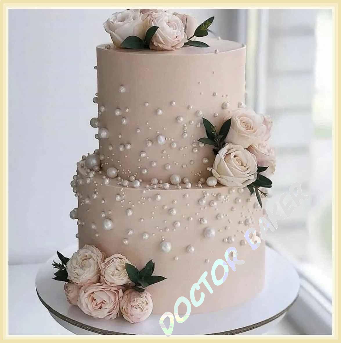 Торт 638 Сонет