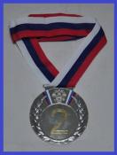 Медаль 3
