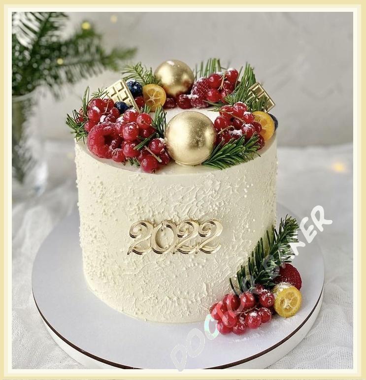 Торт 935 Встречаем! 