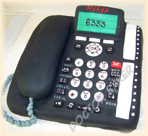 Торт 1099 Телефон